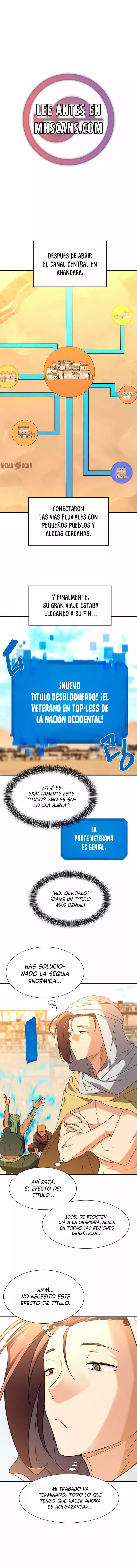 Read The Greatest Estate Developer ES Manga Online