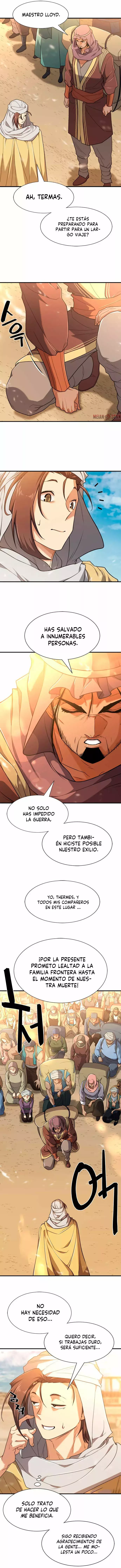 Read The Greatest Estate Developer ES Manga Online