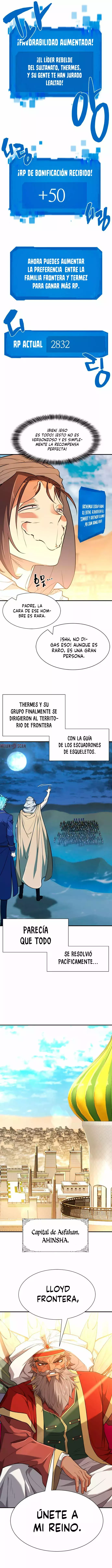 Read The Greatest Estate Developer ES Manga Online