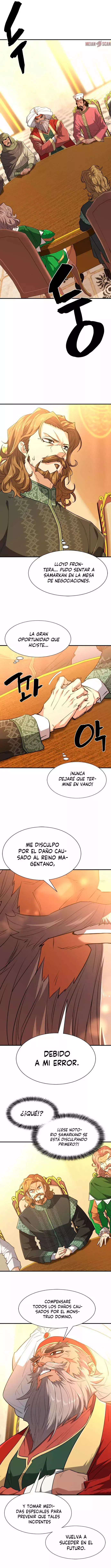 Read The Greatest Estate Developer ES Manga Online
