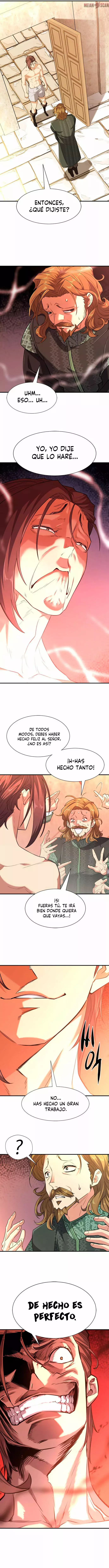 Read The Greatest Estate Developer ES Manga Online