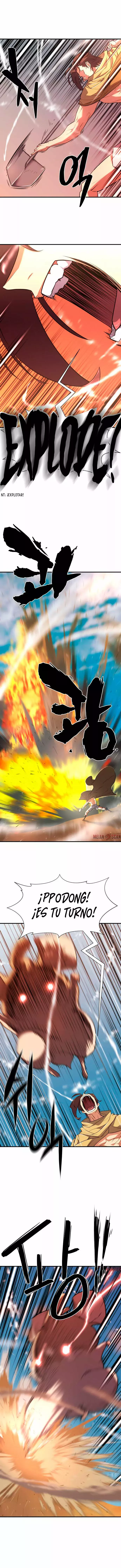 Read The Greatest Estate Developer ES Manga Online