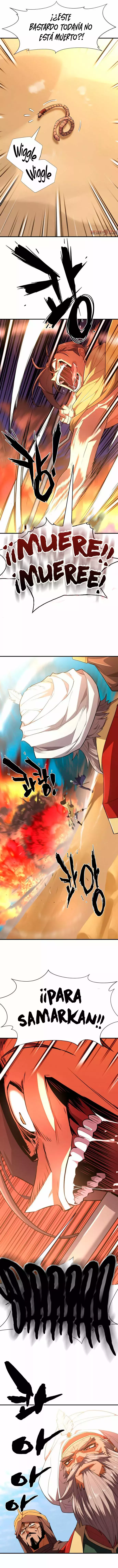 Read The Greatest Estate Developer ES Manga Online