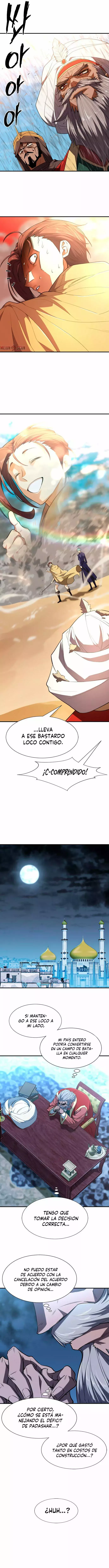 Read The Greatest Estate Developer ES Manga Online