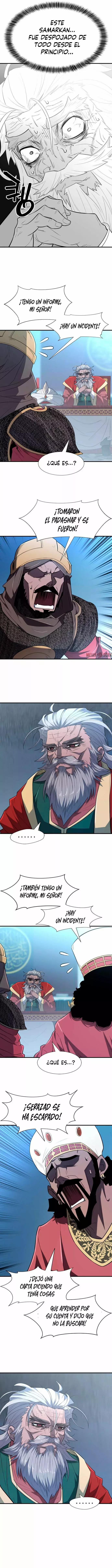 Read The Greatest Estate Developer ES Manga Online