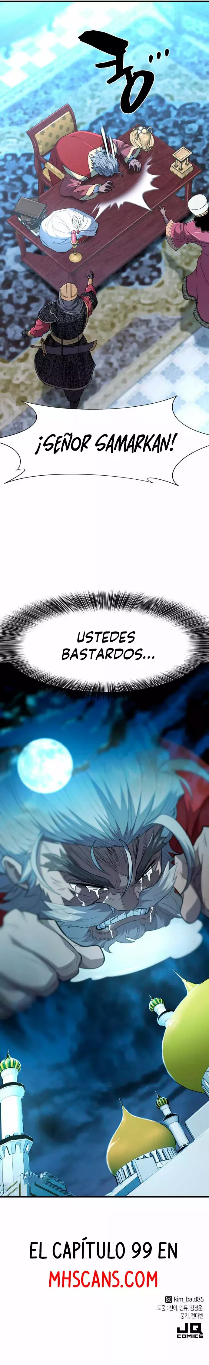 Read The Greatest Estate Developer ES Manga Online