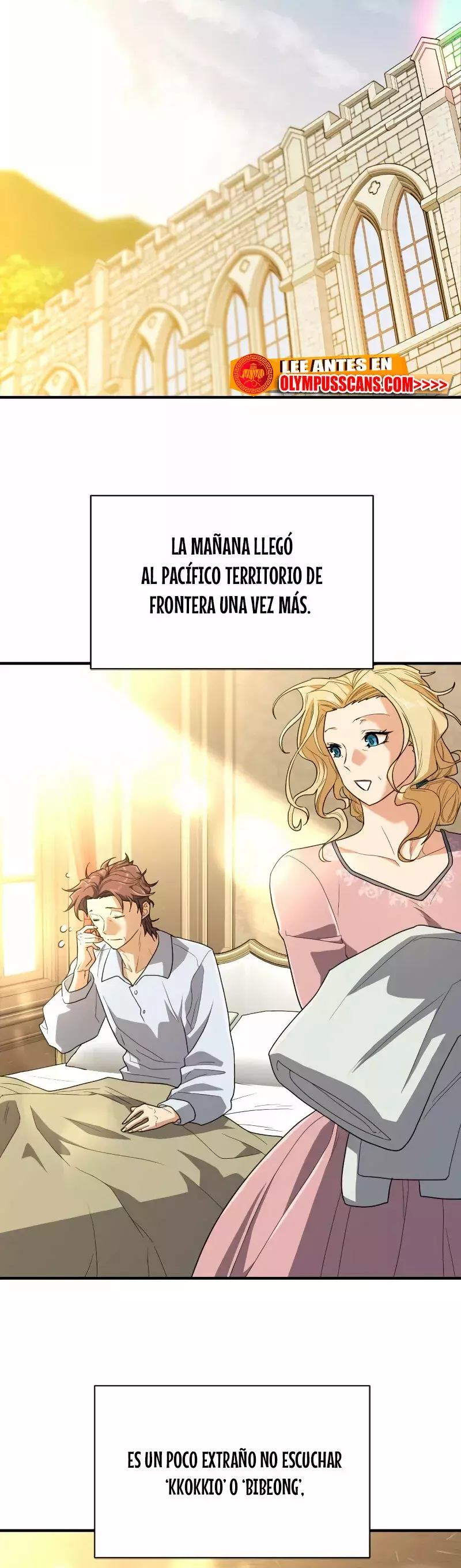 Read The Greatest Estate Developer ES Manga Online