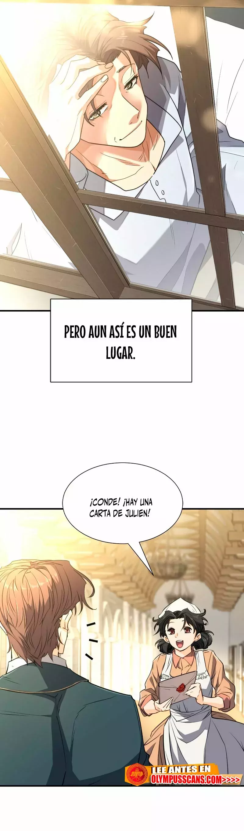 Read The Greatest Estate Developer ES Manga Online