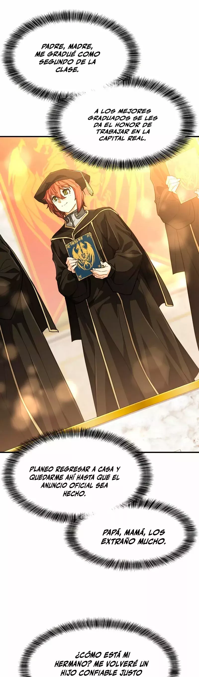 Read The Greatest Estate Developer ES Manga Online