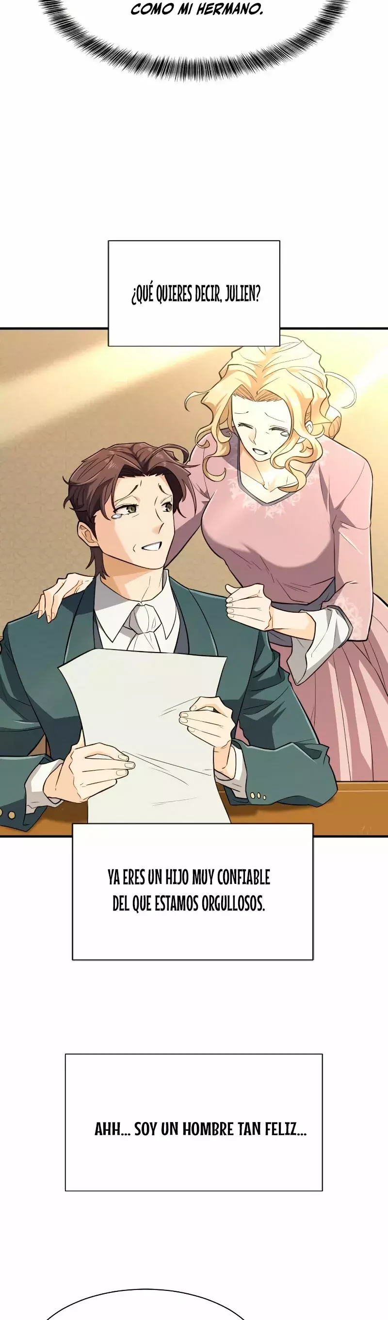 Read The Greatest Estate Developer ES Manga Online