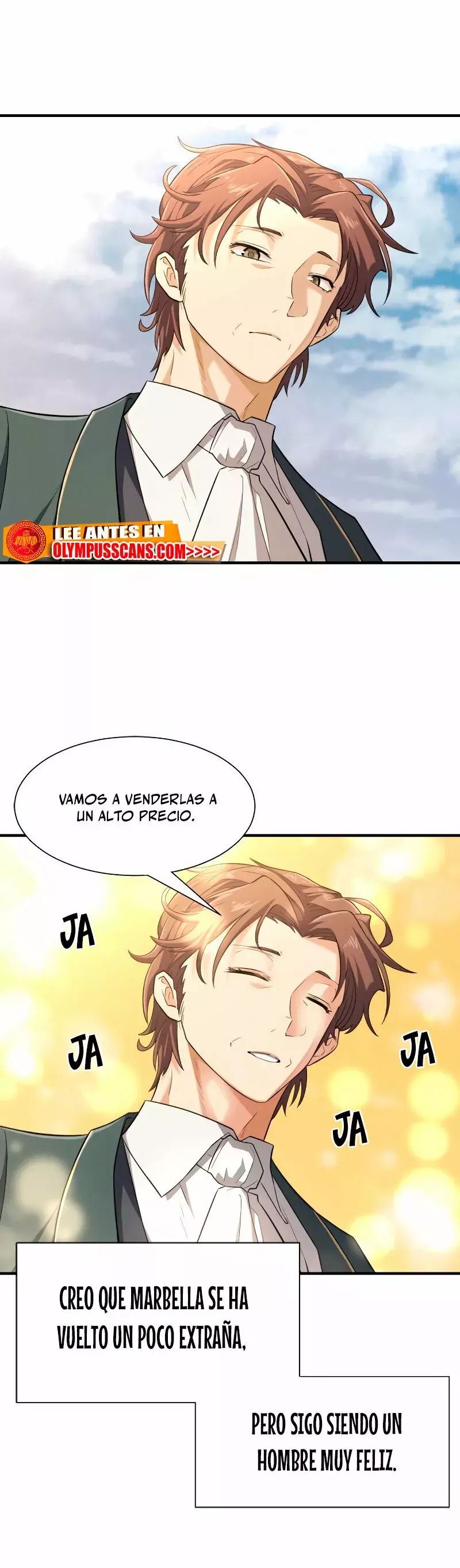 Read The Greatest Estate Developer ES Manga Online