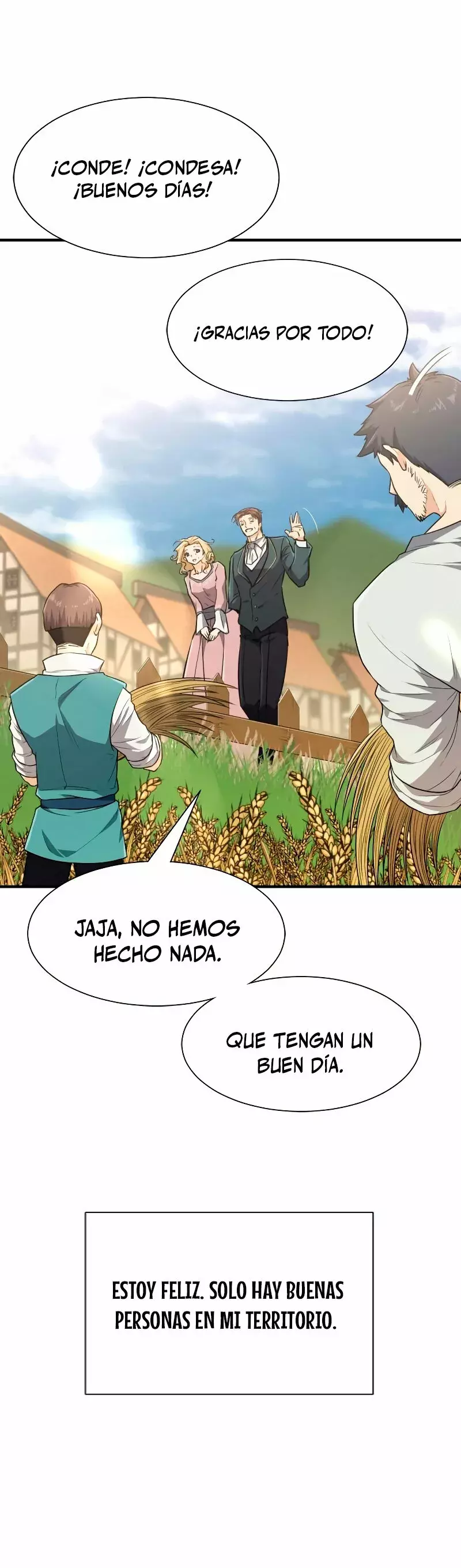 Read The Greatest Estate Developer ES Manga Online