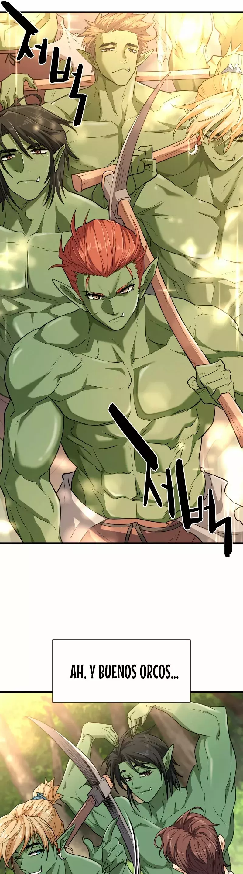 Read The Greatest Estate Developer ES Manga Online