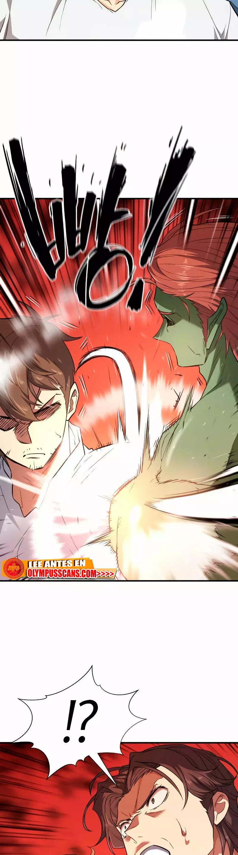 Read The Greatest Estate Developer ES Manga Online