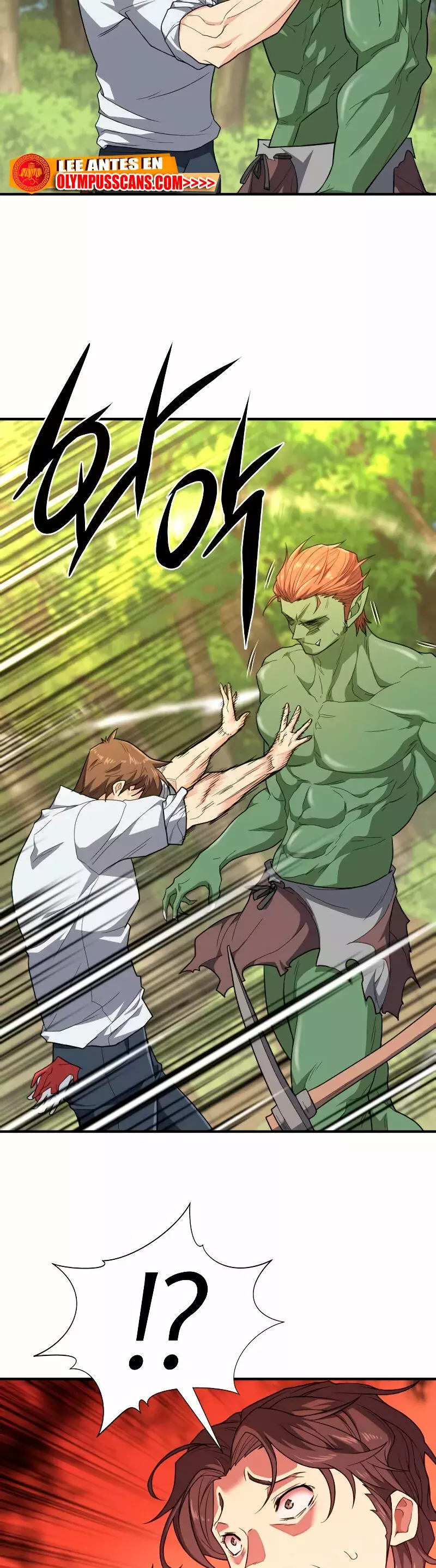 Read The Greatest Estate Developer ES Manga Online