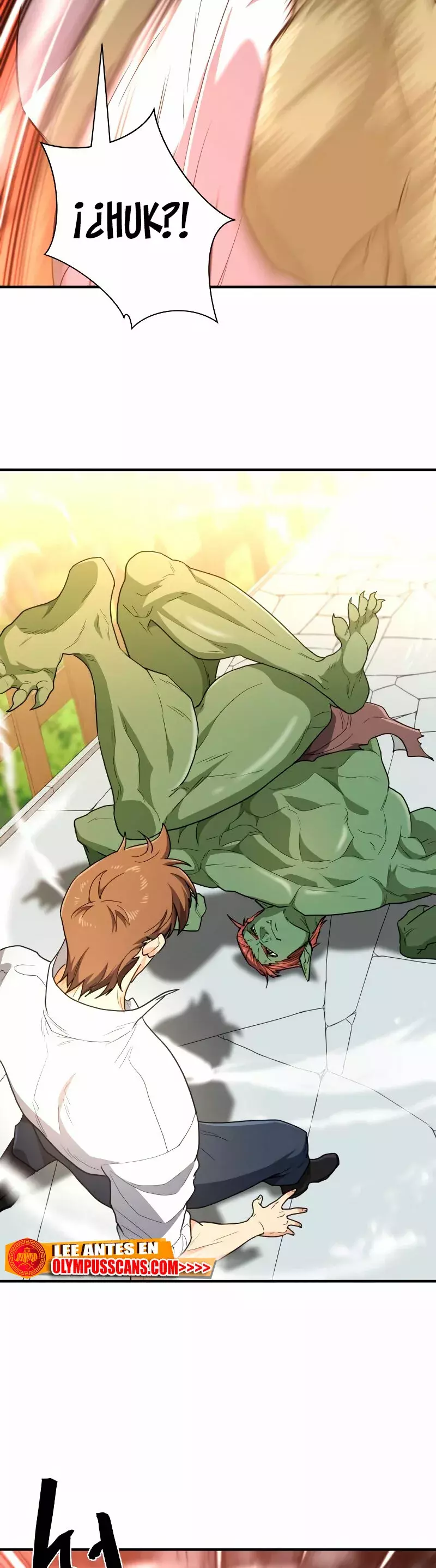 Read The Greatest Estate Developer ES Manga Online