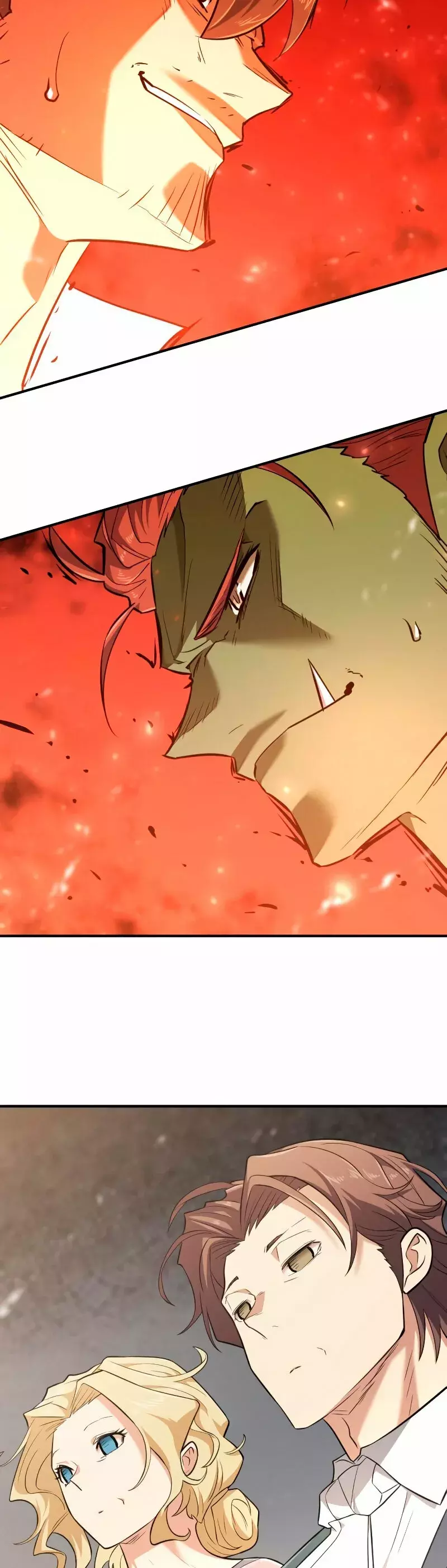 Read The Greatest Estate Developer ES Manga Online