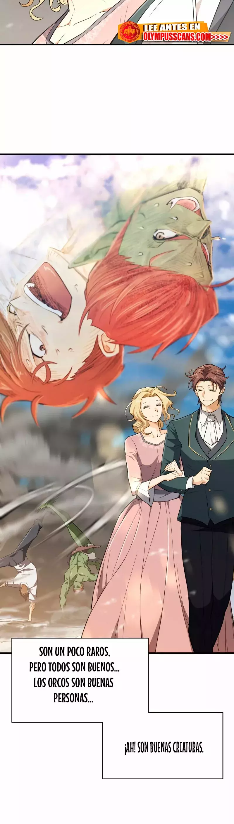 Read The Greatest Estate Developer ES Manga Online