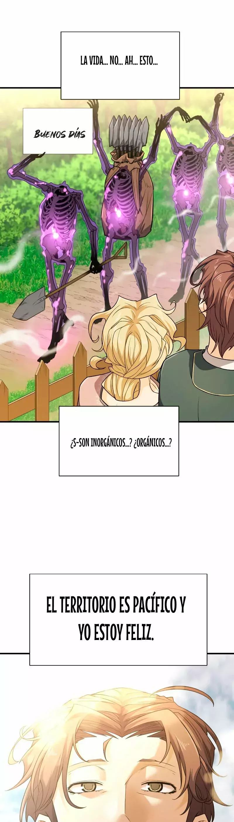 Read The Greatest Estate Developer ES Manga Online