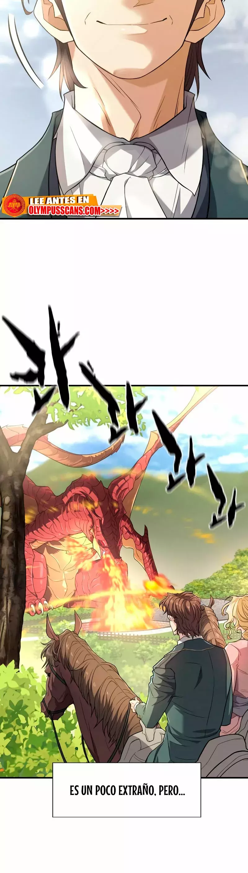 Read The Greatest Estate Developer ES Manga Online