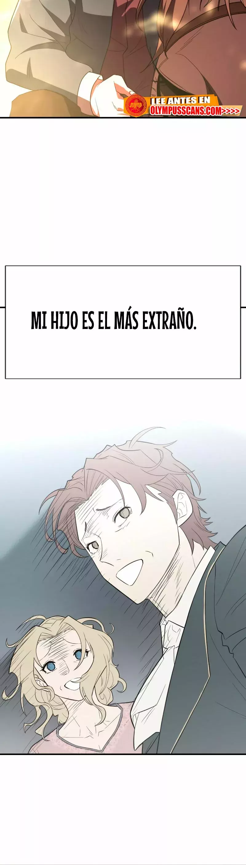 Read The Greatest Estate Developer ES Manga Online