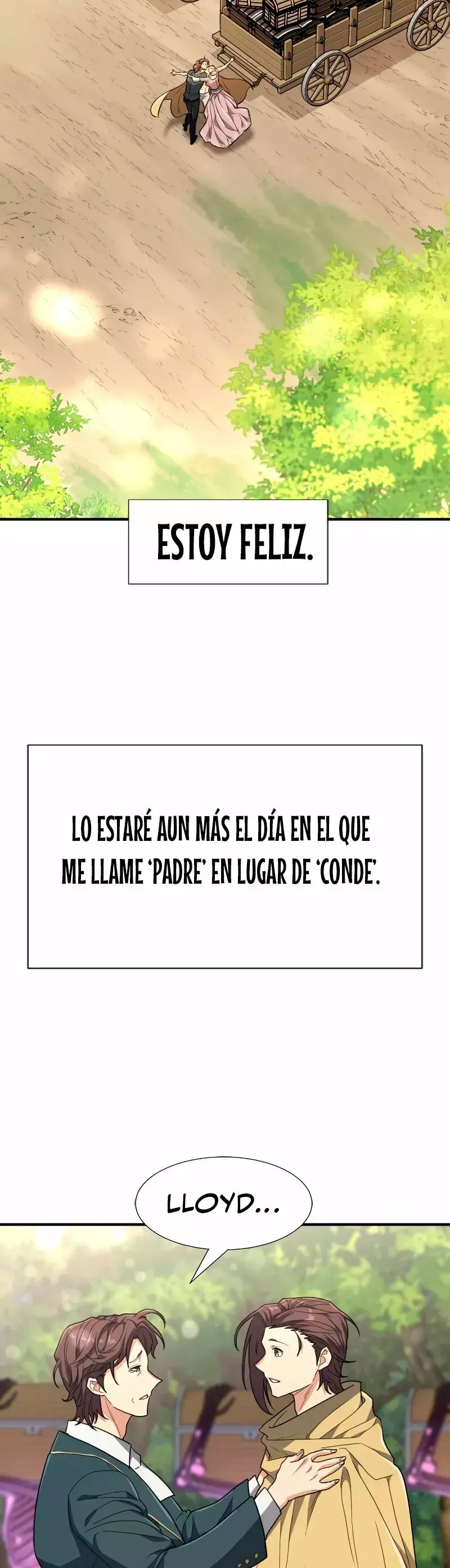 Read The Greatest Estate Developer ES Manga Online