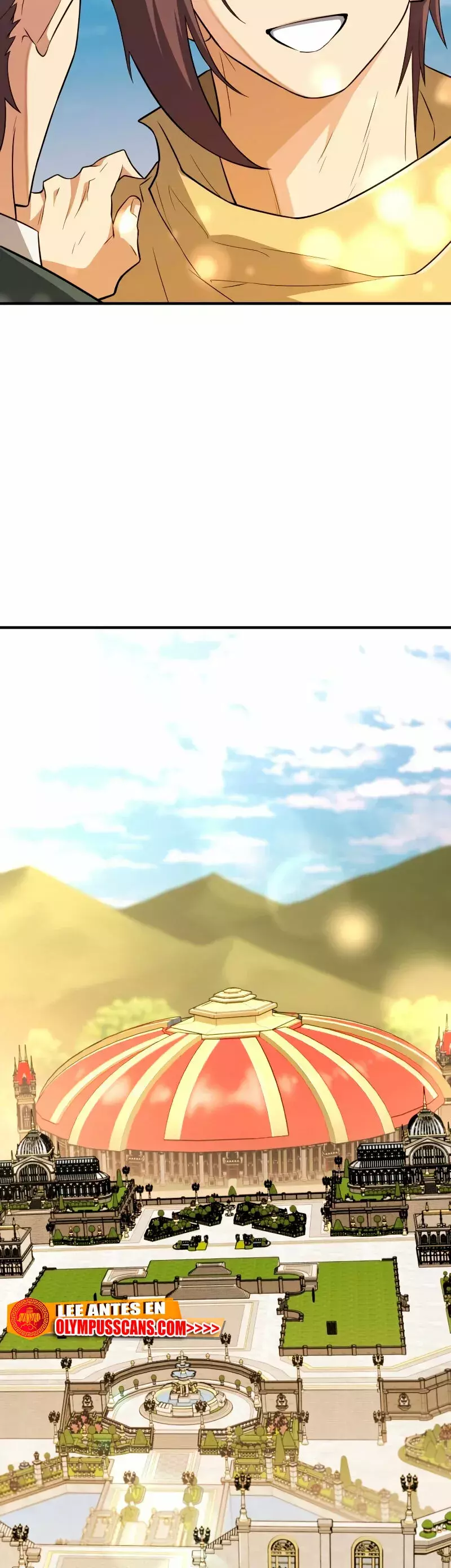 Read The Greatest Estate Developer ES Manga Online