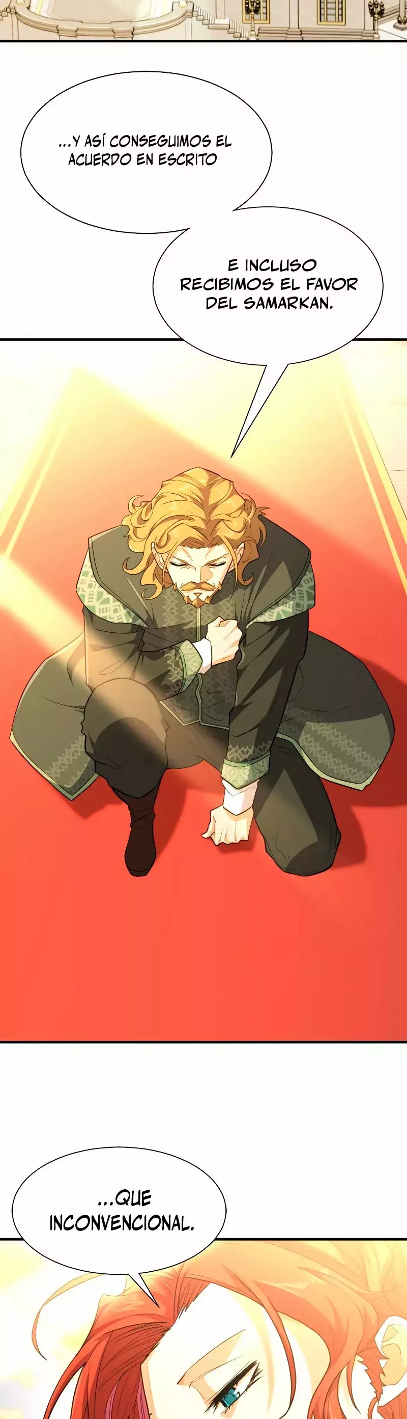 Read The Greatest Estate Developer ES Manga Online