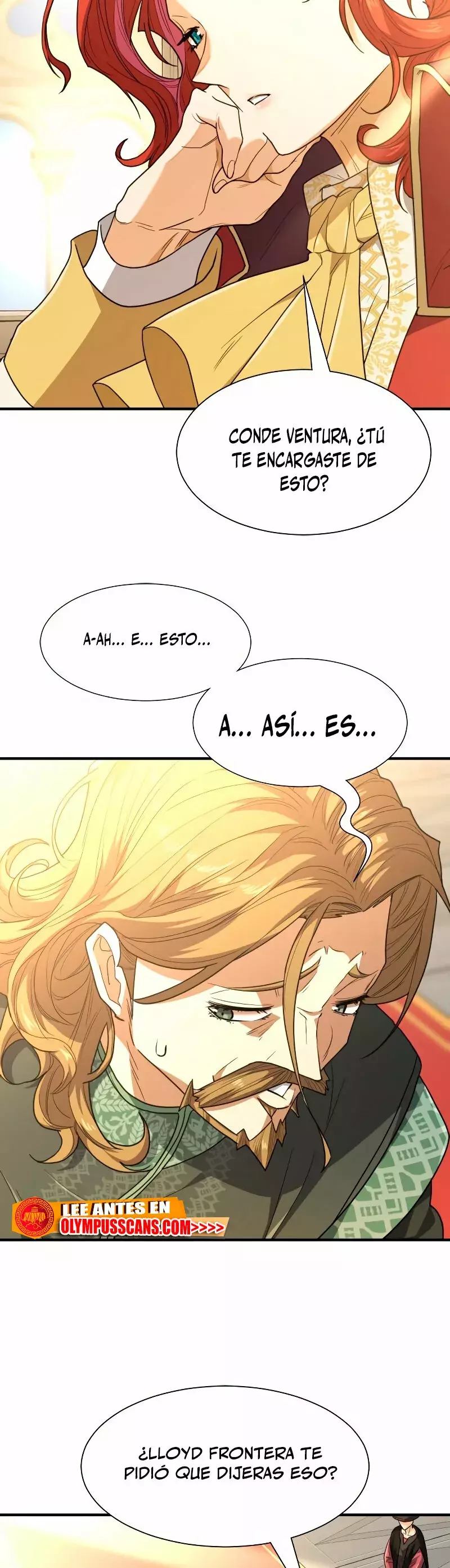 Read The Greatest Estate Developer ES Manga Online