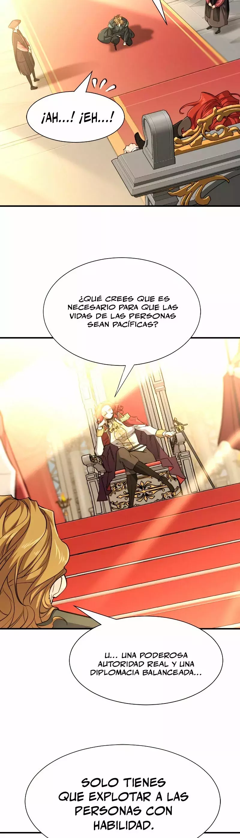 Read The Greatest Estate Developer ES Manga Online