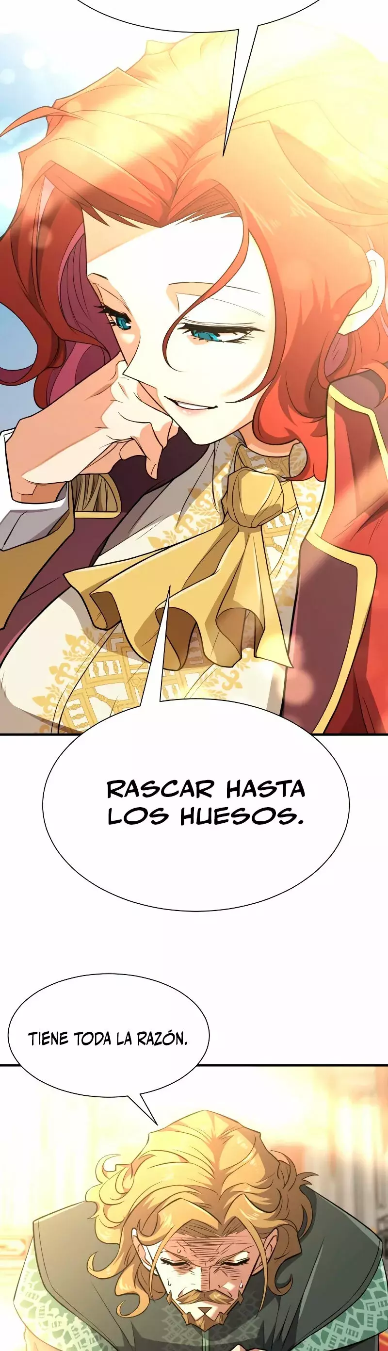 Read The Greatest Estate Developer ES Manga Online