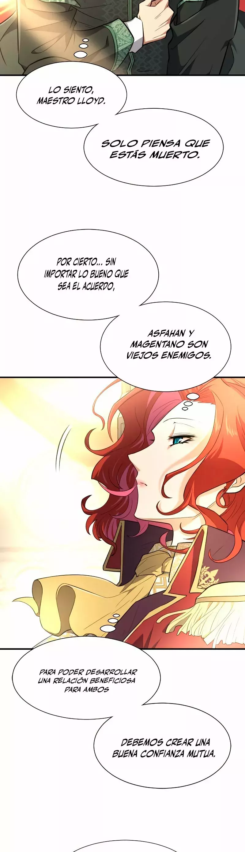 Read The Greatest Estate Developer ES Manga Online