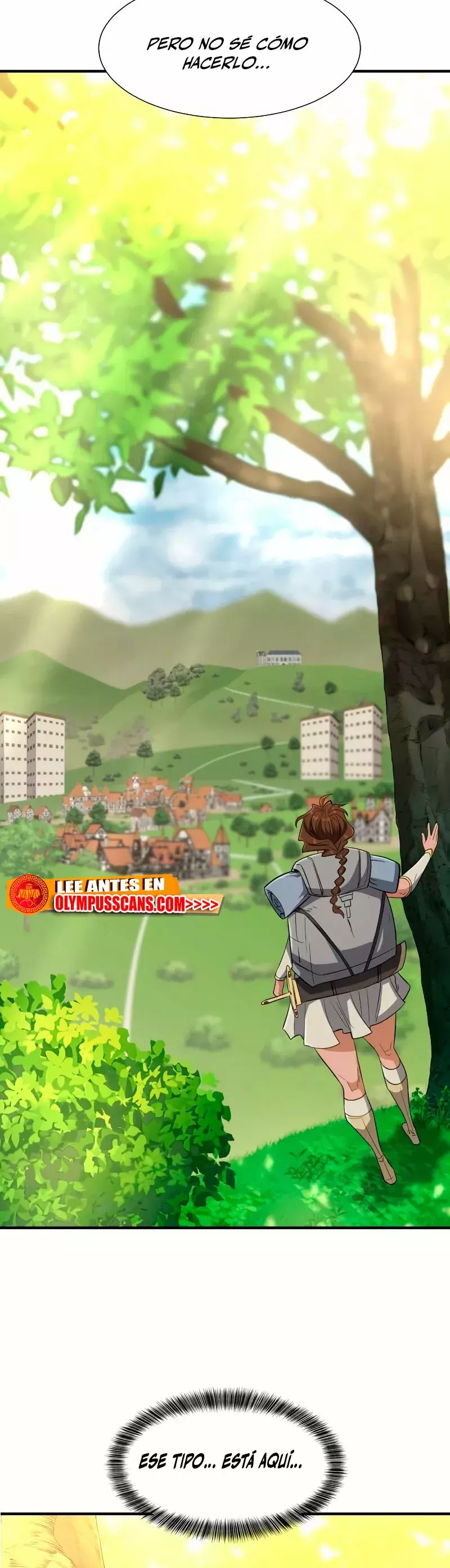 Read The Greatest Estate Developer ES Manga Online