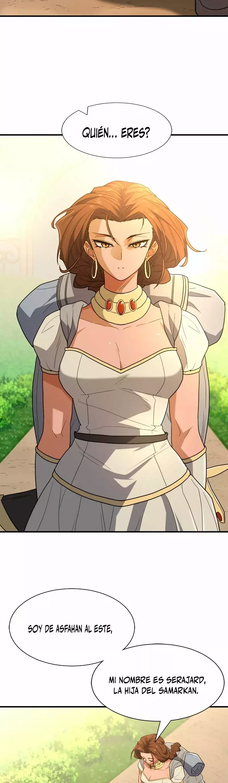 Read The Greatest Estate Developer ES Manga Online