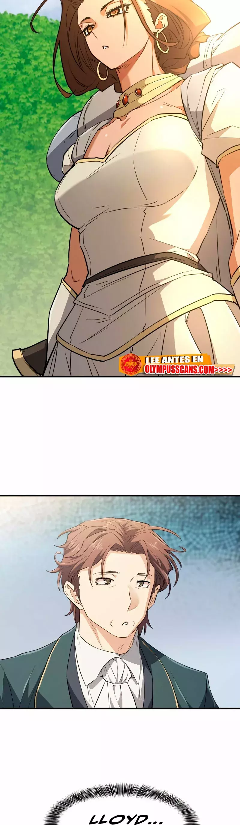 Read The Greatest Estate Developer ES Manga Online