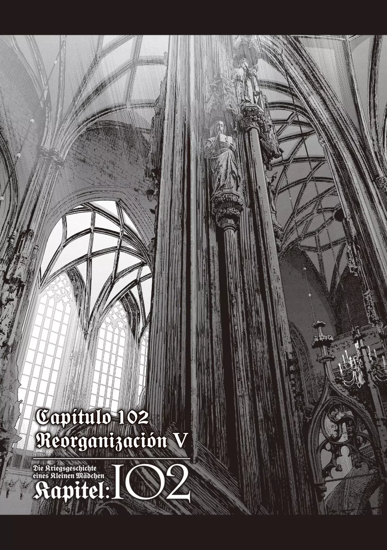 Read Youjo Senki ES Manga Online