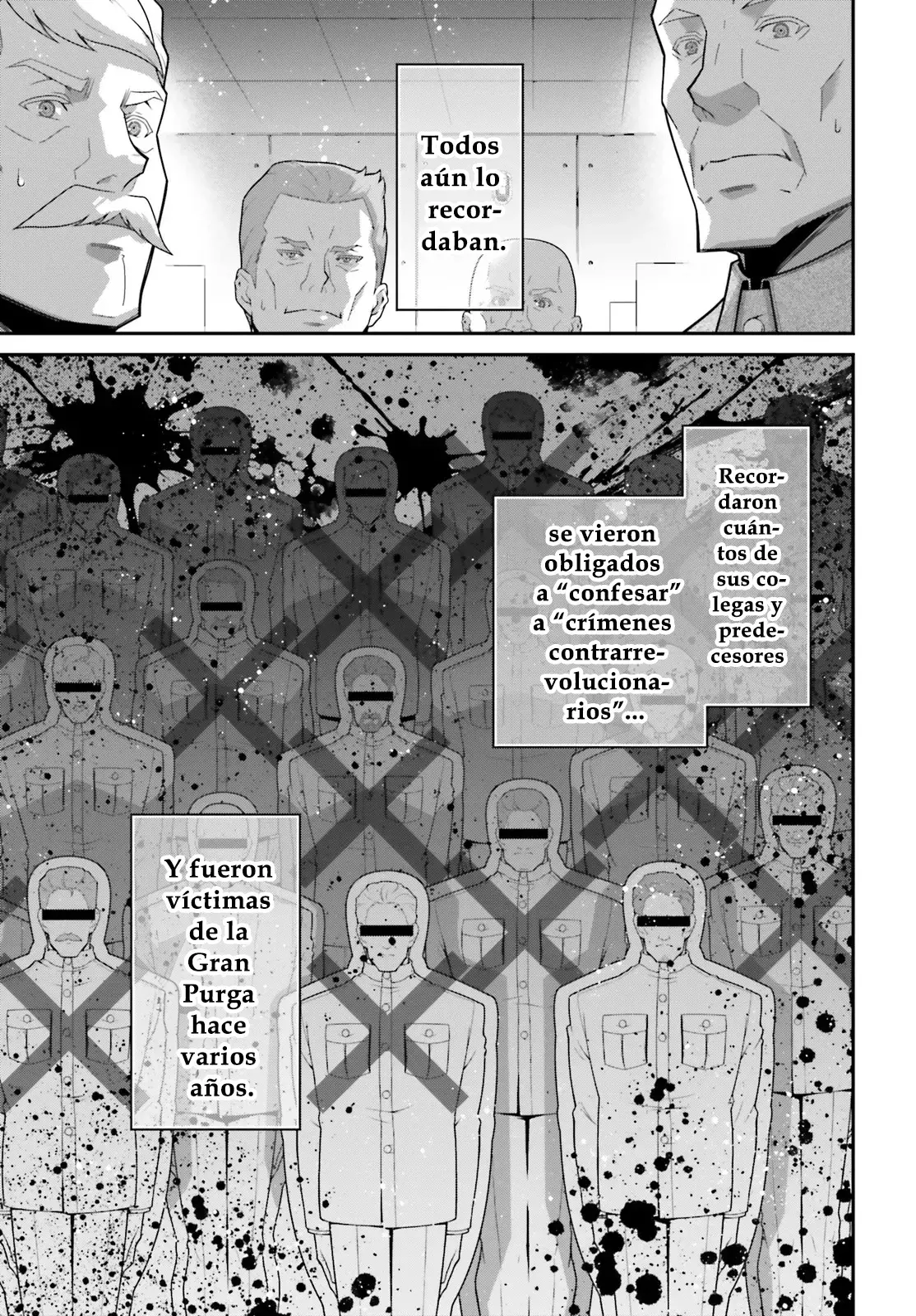 Read Youjo Senki ES Manga Online