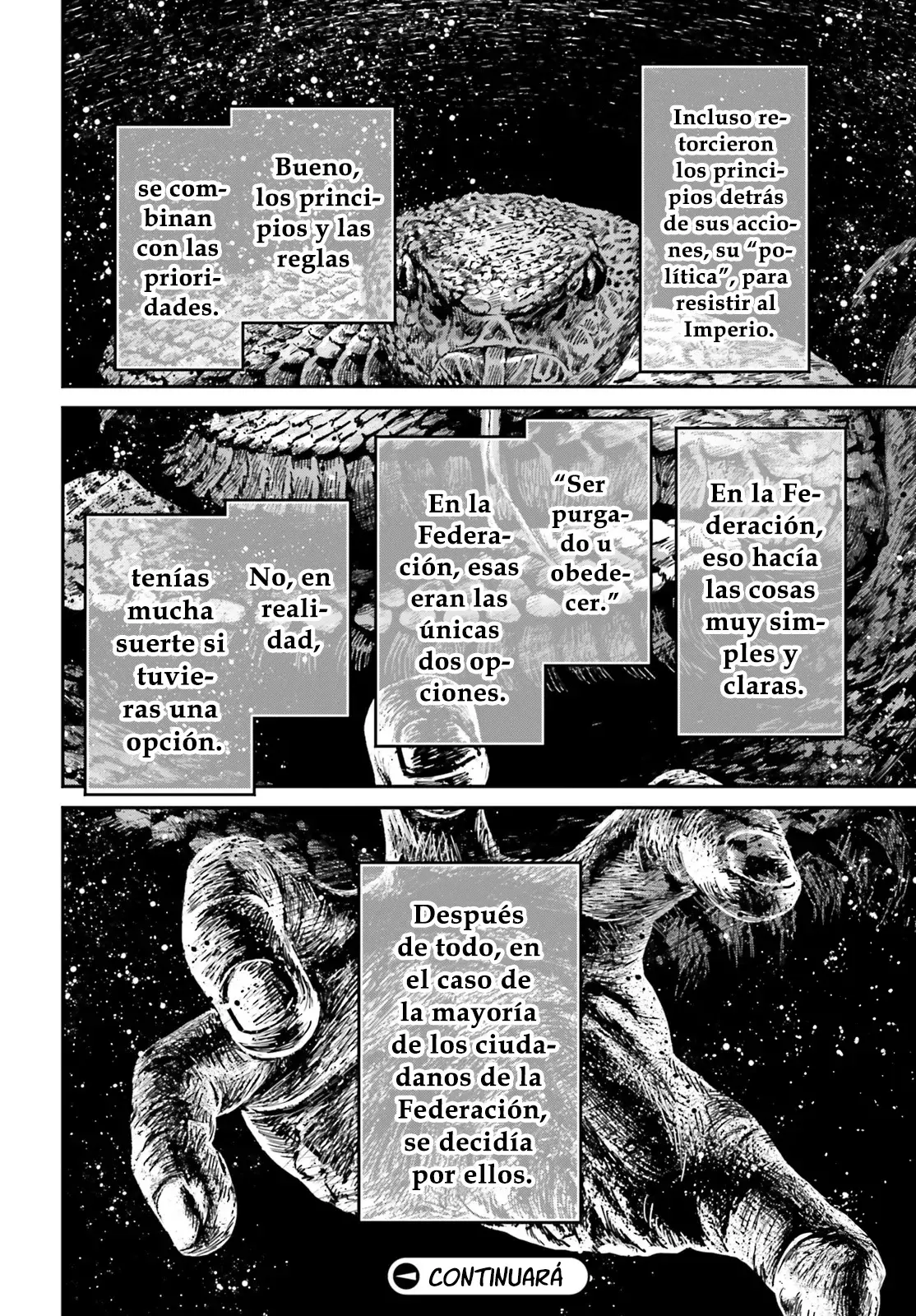 Read Youjo Senki ES Manga Online