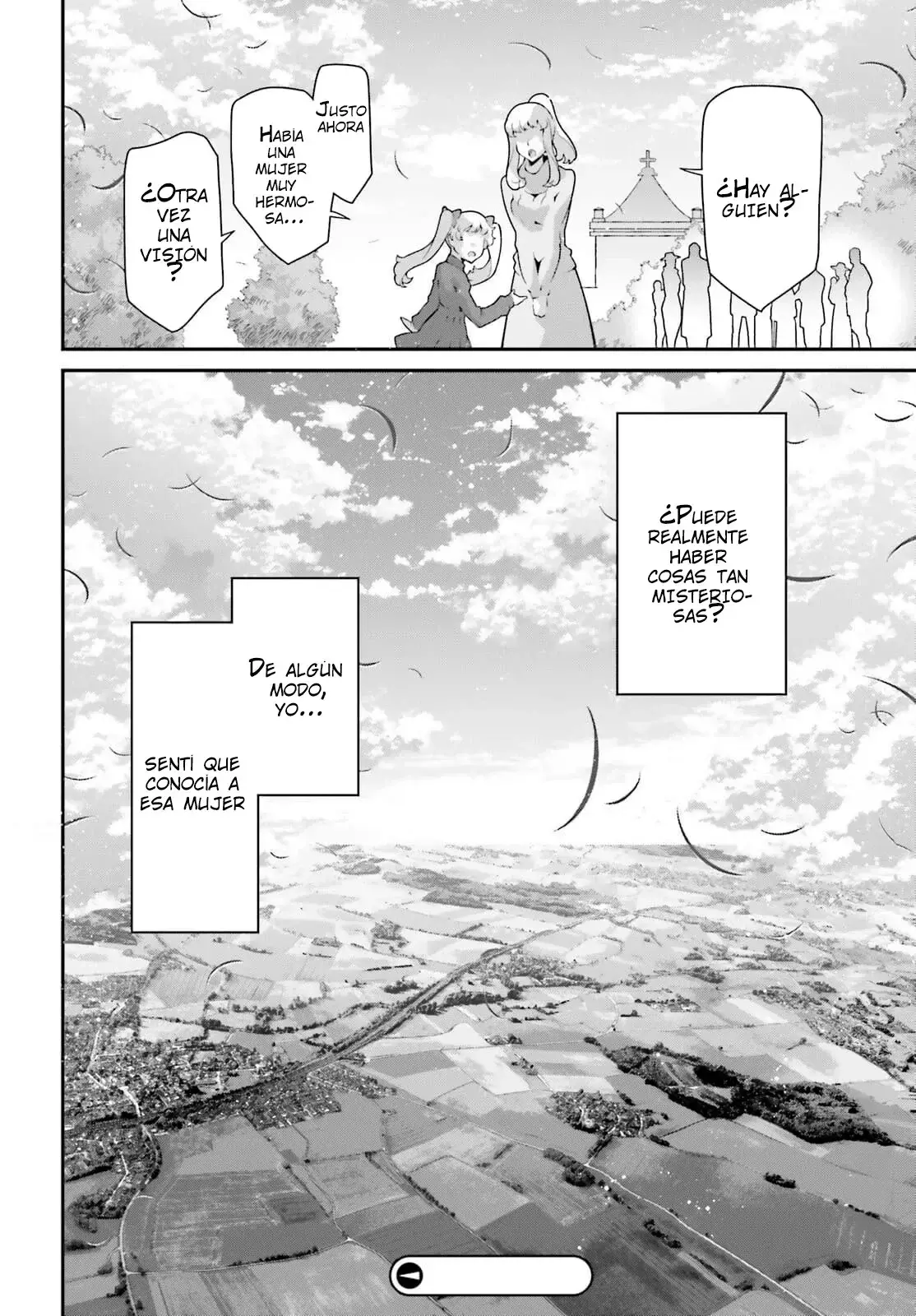 Read Youjo Senki ES Manga Online