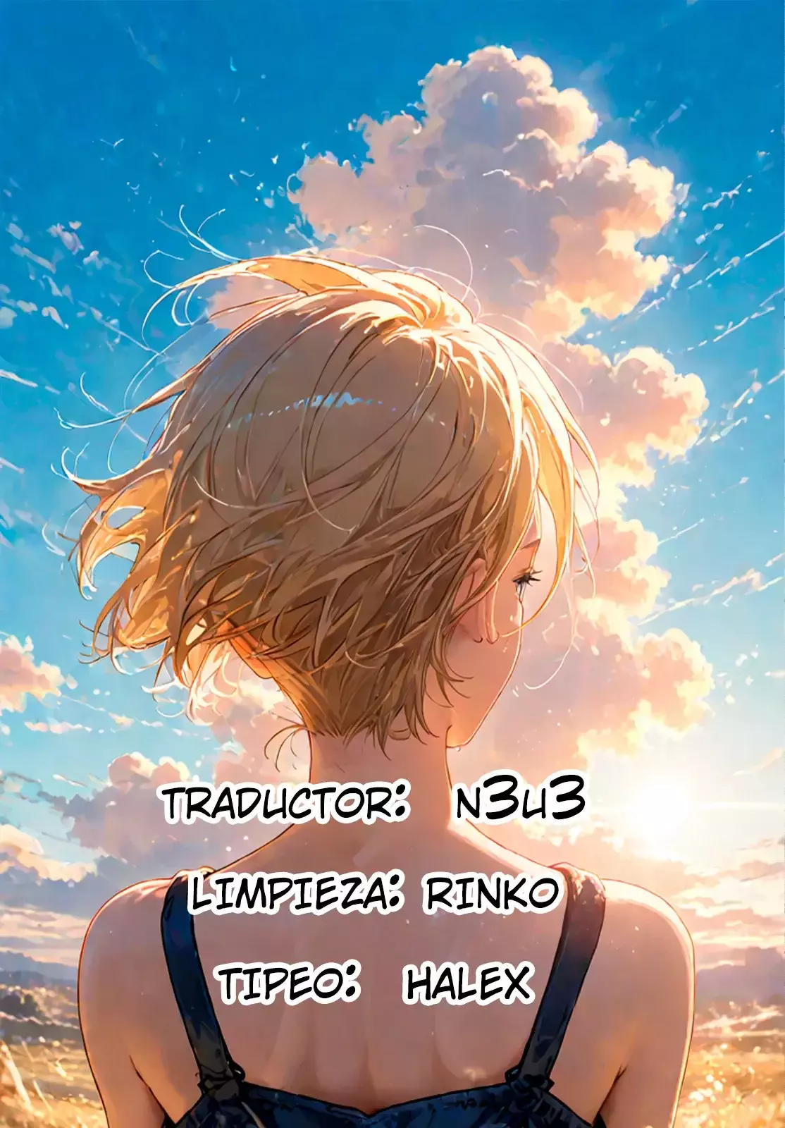 Read Youjo Senki ES Manga Online