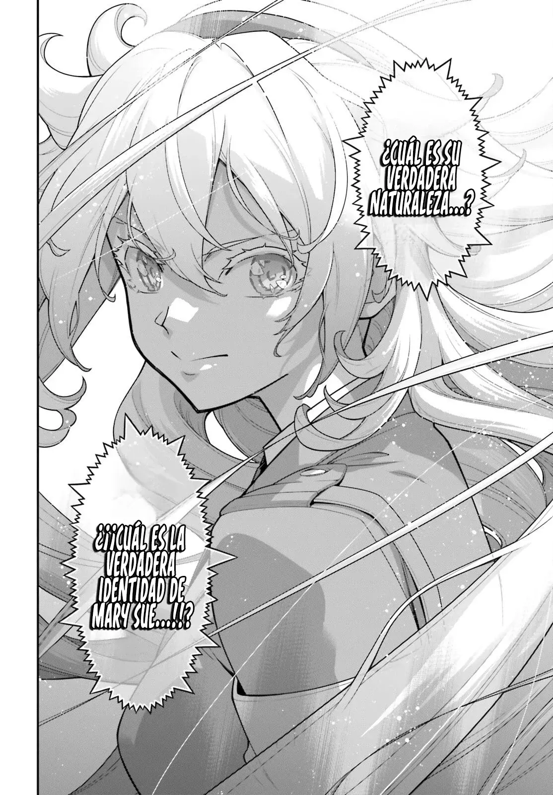 Read Youjo Senki ES Manga Online