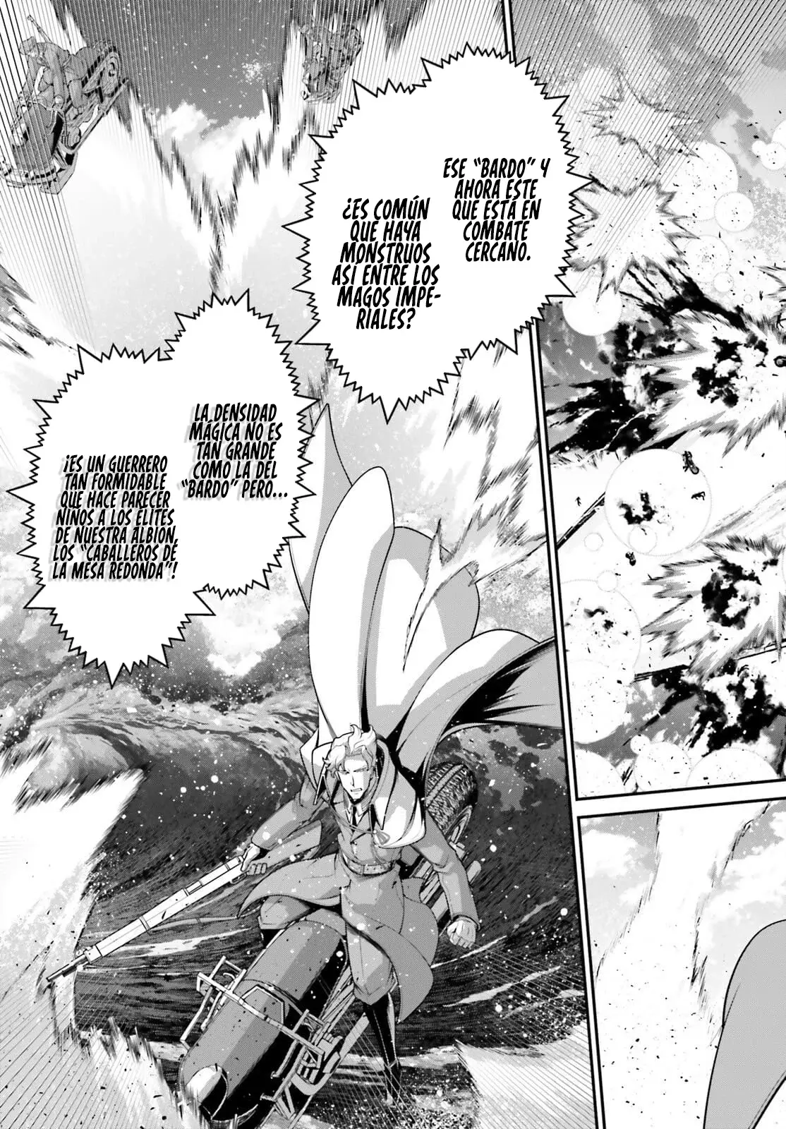 Read Youjo Senki ES Manga Online