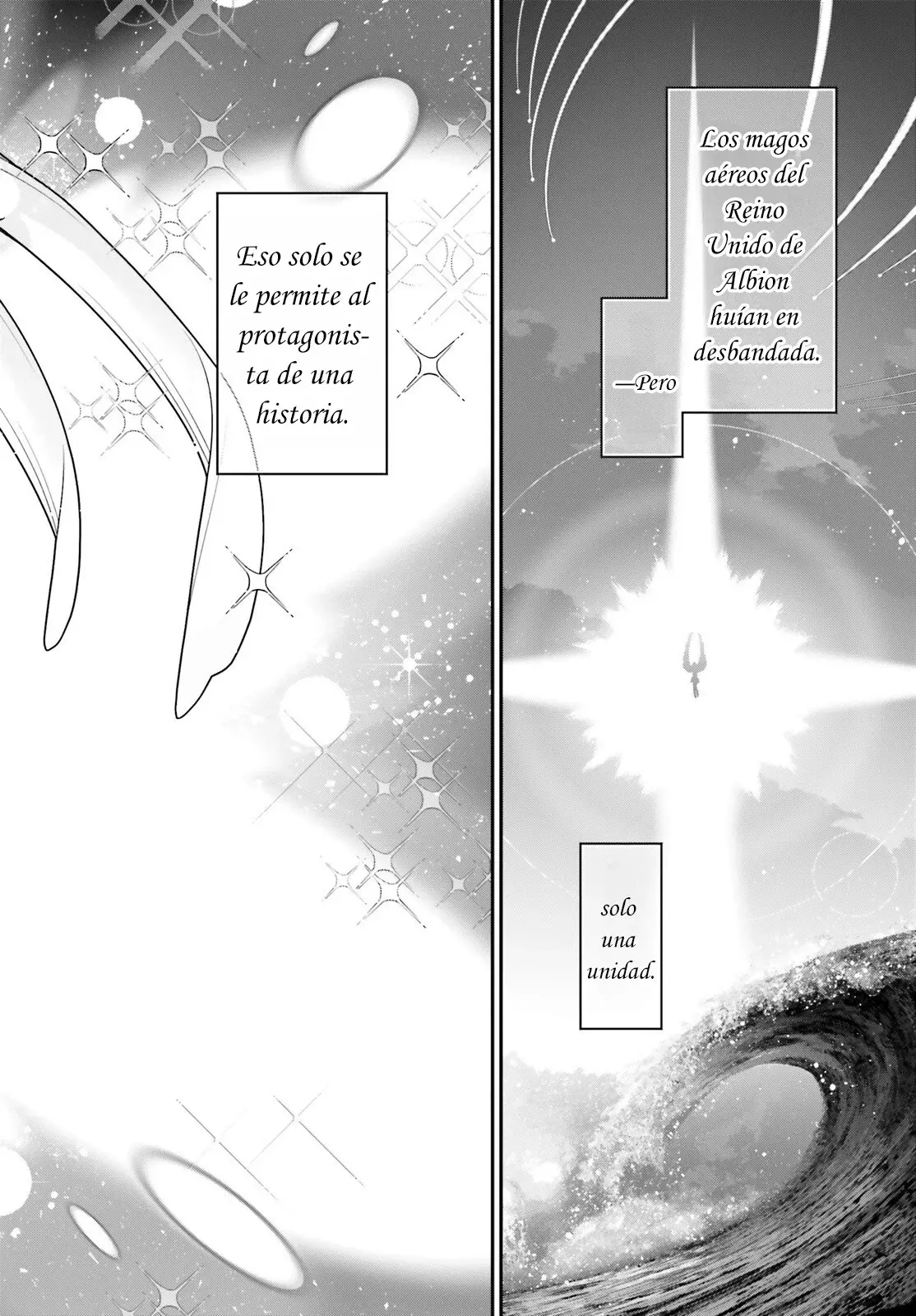 Read Youjo Senki ES Manga Online