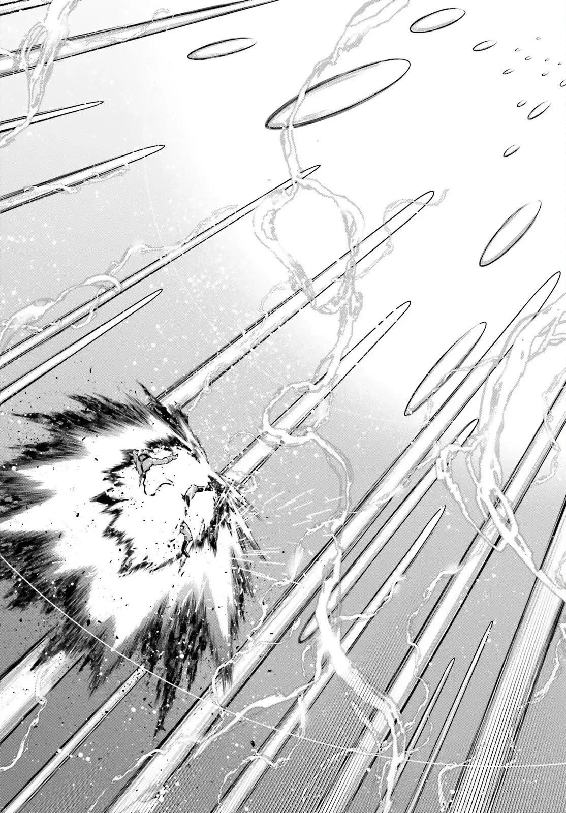 Read Youjo Senki ES Manga Online