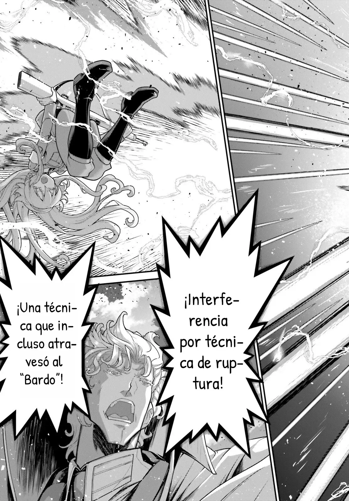 Read Youjo Senki ES Manga Online