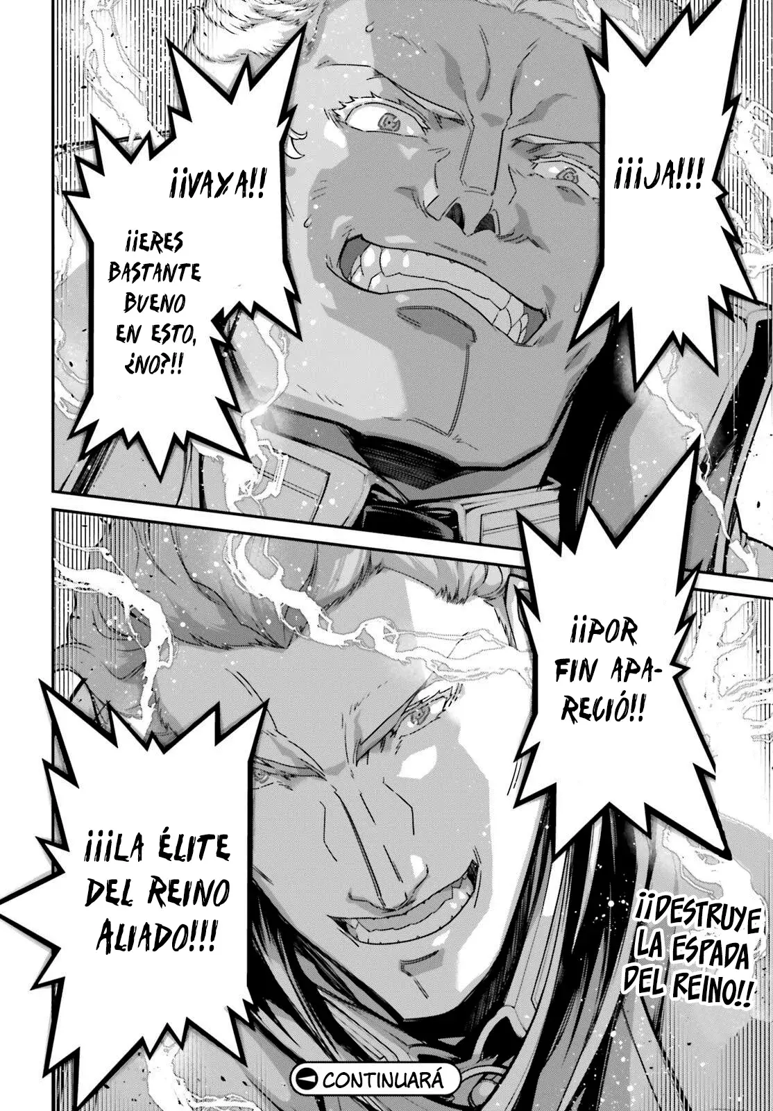 Read Youjo Senki ES Manga Online