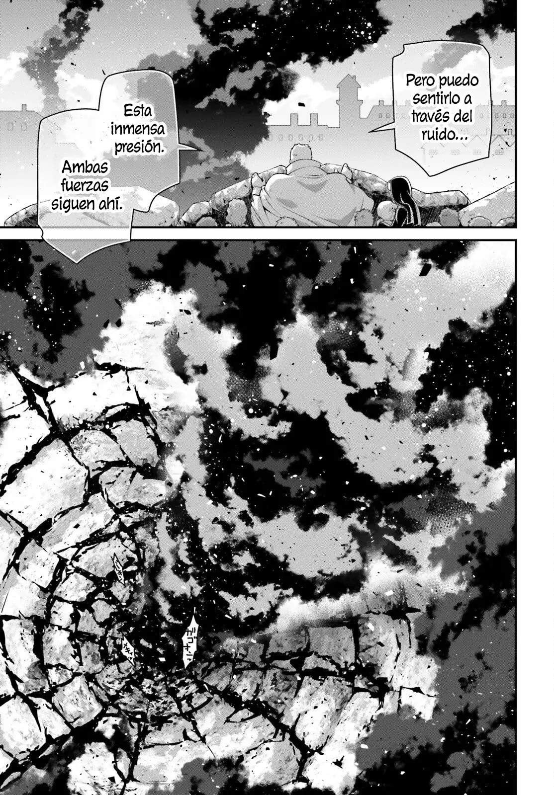 Read Youjo Senki ES Manga Online