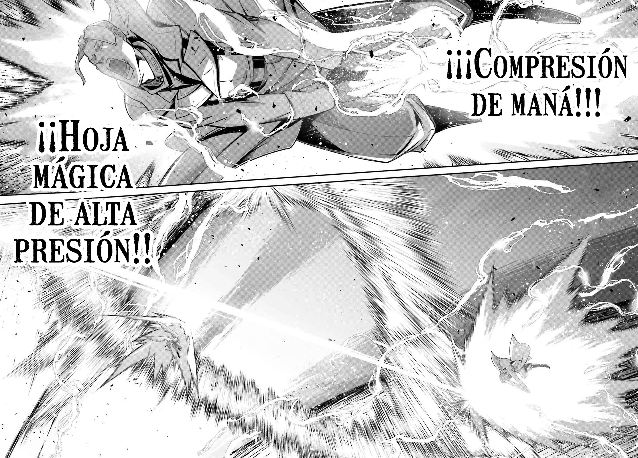 Read Youjo Senki ES Manga Online
