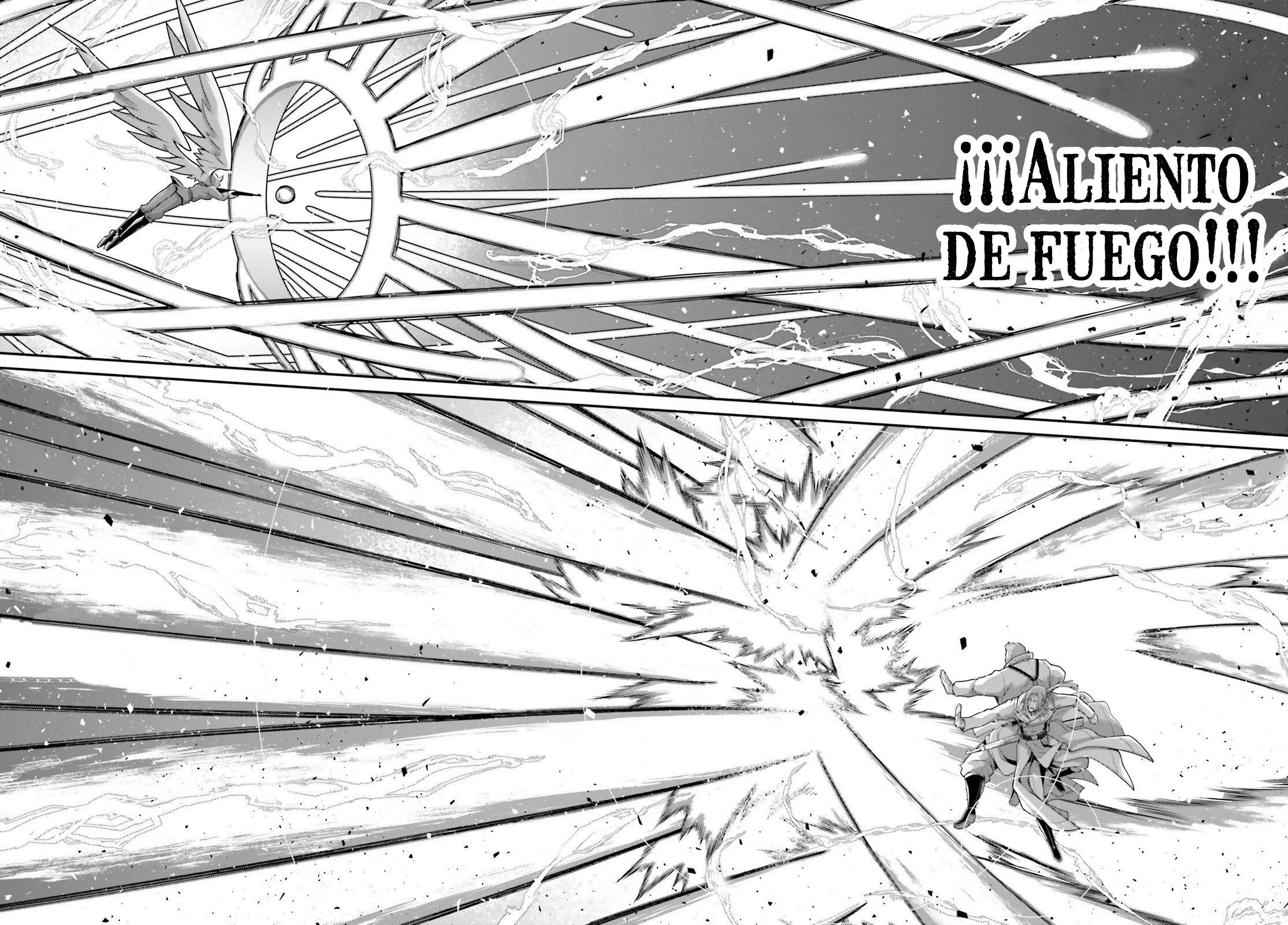 Read Youjo Senki ES Manga Online