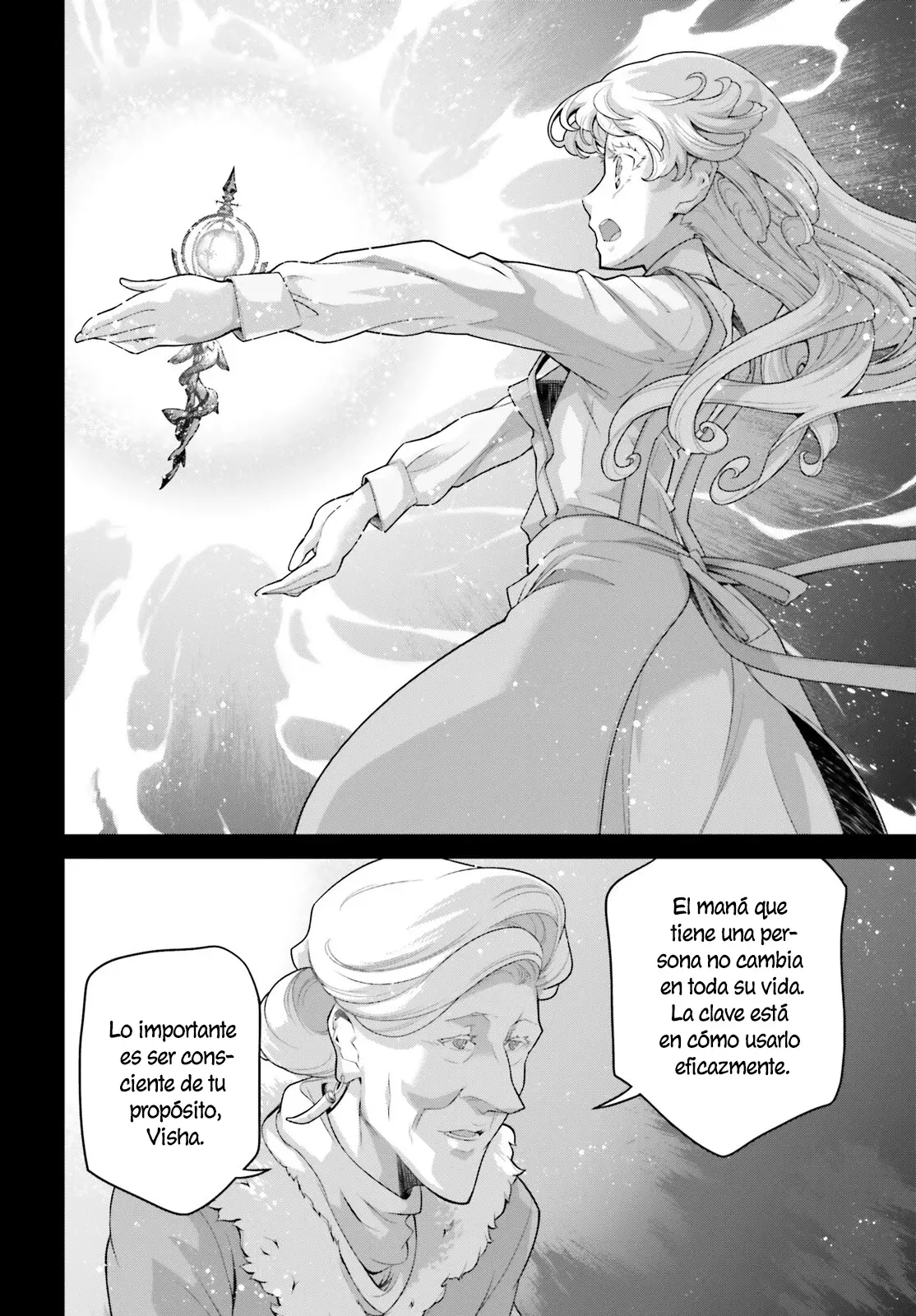 Read Youjo Senki ES Manga Online